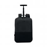 BestLife Travel Trolley Bag with USB Connector BT-3401BK-1 BF41747