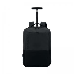 Bestlife Travel Trolley Bag with USB Connector BT-3401BK-1 BF41747