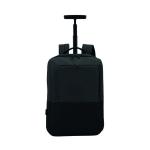 BestLife Travel Trolley Bag with USB Connector BT-3401BK-1 BF41747