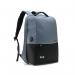 BestLife Neoton 2.0 15.6 Inch Laptop Backpack Navy BB-3537BU BF41795