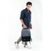BestLife Neoton 2.0 15.6 Inch Laptop Backpack GreyBlack BB-3537BU BF41795