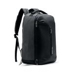 BestLife Oden X 15.6 Inch Laptop Backpack Black BB-3557BK BF41801