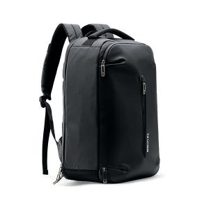 Photos - Laptop Bag Bestlife Oden X 15.6 Inch Laptop Backpack Black BB-3557BK BF41801 