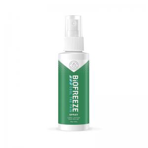 Biofreeze Spray Pump MuscleJoint Pain Relief 118ml 3210166 BFZ02912