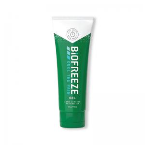 Biofreeze Pain Relief Gel 118ml Pack of 6 3228850 BFZ40289