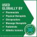 Biofreeze Pain Relief Gel 118ml Pack of 6 3228850 BFZ40289