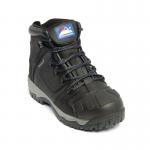 Briggs Himalayan 5206 S3SRC Waterproof Safety Boot Black Size 6 5206BK060 BGS13444