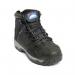 Briggs Himalayan 5206 S3SRC Waterproof Safety Boot Black Size 7 5206BK070 BGS13445