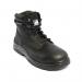 Briggs Himalayan 1120 S3SRC Leather Safety Boot Black Size 3 1120BK030 BGS16528