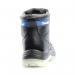 Briggs Himalayan 2600 S1PSRC Safety Ankle Boot Black Size 9 2600BK090 BGS16772