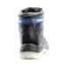 Briggs Himalayan 2600 S1PSRC Safety Ankle Boot Black Size 12 2600BK120 BGS16775