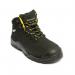 Briggs Himalayan 2603 S3SRC Composite Hiker Safety Boot Black Size 6 2603BK060 BGS18139