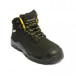 Briggs Himalayan 2603 S3SRC Composite Hiker Safety Boot Black Size 7 2603BK070 BGS18140