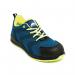 Briggs Himalayan 4340 S1PSRC FlyKnit Fly Knit Safety Trainers Composite Blue Size 3 4340NV030 BGS50556