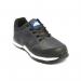 Briggs Himalayan 4314 S1PSRC Bounce Safety Trainer Composite Black Size 4 4314BK040 BGS50665