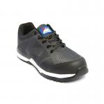 Briggs Himalayan 4314 S1PSRC Bounce Safety Trainer Composite Black Size 12 4314BK120 BGS50675