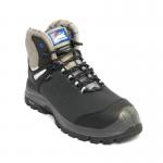 Briggs Himalayan Vibram 5703 Composite Waterproof Safety Boot Black Size 3 5703BK030 BGS53591