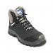 Briggs Himalayan Vibram 5703 Composite Waterproof Safety Boot Black Size 5 5703BK050 BGS53593