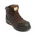 Briggs Unbreakable U124 Hurricane2 WRU SRC Boot Brown Size 6 U124BR060 BGS53983