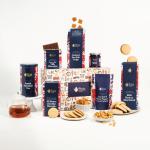 British Hamper Company Premium British Classics Hamper BH01 BHCBH01