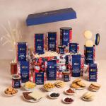 British Hamper Company Heritage Gourmet Collection BH03 BHCBH03