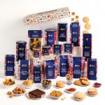 British Hamper Company Gourmet British Food Hamper BH04 BHCBH04