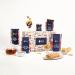 British Hamper Company Gluten Free and Vegan Indulgence Hamper BH15 BHCBH15