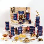 British Hamper Company Ultimate VeganGluten Free Feast Basket BH53 BHCBH53