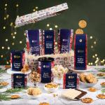 British Hamper Company Christmas Treats Hamper X14 BHCX14