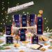 British Hamper Company Christmas Treats Hamper X14 BHCX14