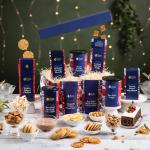 British Hamper Company Festive Feast Sharing Hamper X9 BHCX9