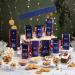 British Hamper Company Festive Feast Sharing Hamper X9 BHCX9