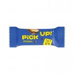 Bahlsen Pick Up Milk Chocolate Biscuit Bars (Pack of 24) 70104475 BHL12572