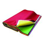 Bright Ideas Tissue Paper Assorted (Pack of 480) BI7830 BI02118