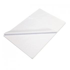 Bright Ideas Tissue Paper White (Pack of 480) BI2566 BI03408
