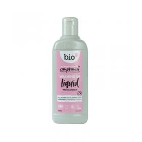 Biod Eco Washing Up Liquid Pink Grapefruit 750m BWUG127a-SINGLE BID00091