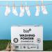 Biod Non-Bio Washing Powder Fragrance Free 12.5kg BWP12a BID10003