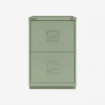 Bisley F-Series Filer Regent 2 Drawer