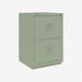Bisley F-Series Filer Regent 2 Drawer