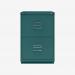Bisley F-Series Filer Doulton 2 Drawer