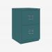 Bisley F-Series Filer Doulton 2 Drawer