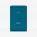 Bisley F-Series Filer Azure 2 Drawer