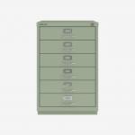Bisley F-Series Filer Regent 6 Drawer