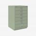 Bisley F-Series Filer Regent 6 Drawer
