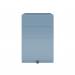 Bisley F-Series Filer Goose Grey 6 Drawer