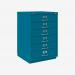 Bisley F-Series Filer Azure 6 Drawer