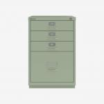 Bisley F-Series Filer Regent 4 Drawer