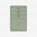 Bisley F-Series Filer Regent 4 Drawer
