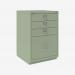 Bisley F-Series Filer Regent 4 Drawer
