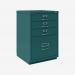 Bisley F-Series Filer Doulton 4 Drawer